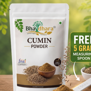 BHAVDHARA CUMIN POWDER 200 GRAMS