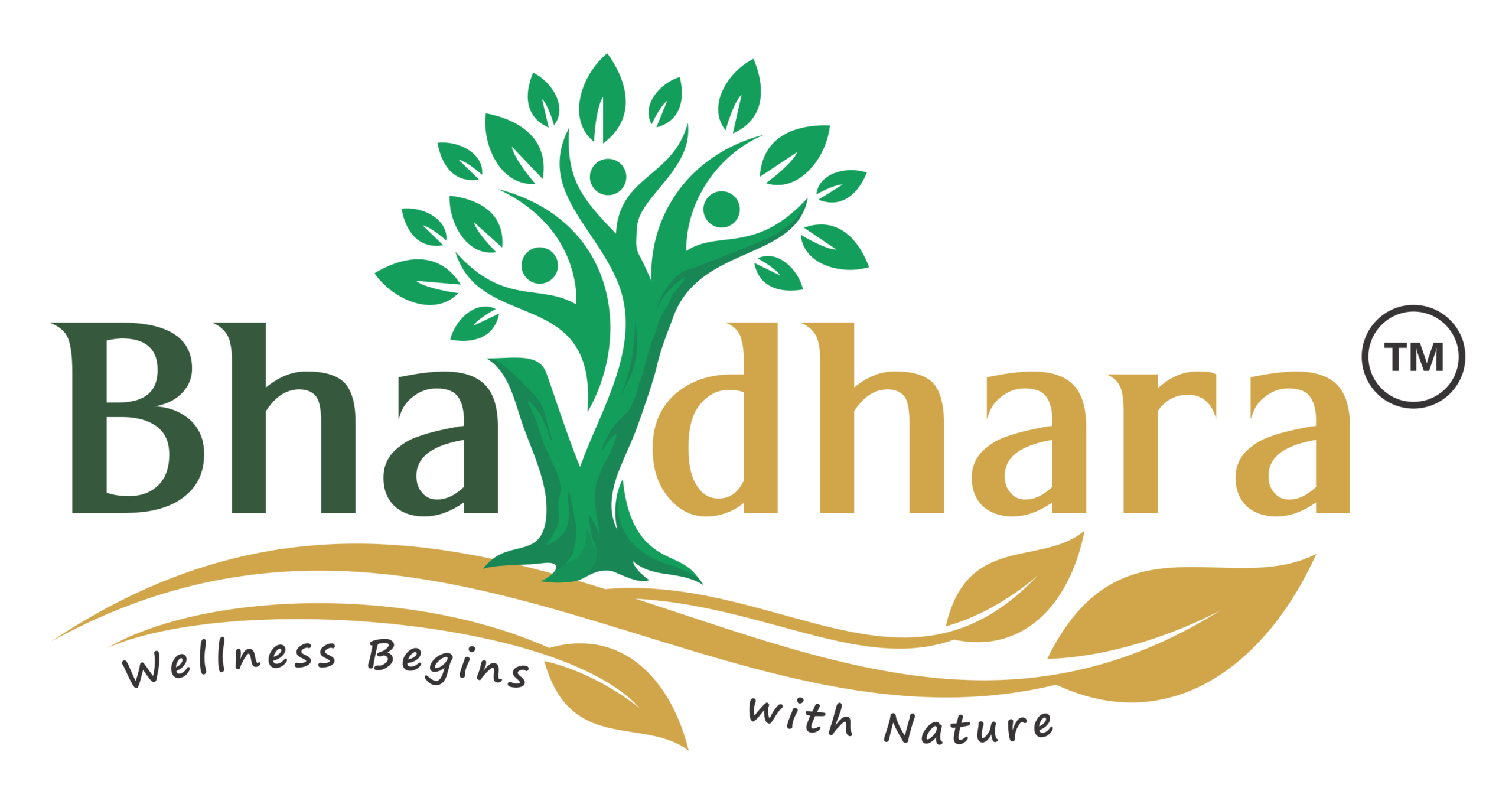 Bhavdhara Logo